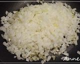 ☆大豆と玄米のベジミンチ・キーマカレー☆作り方1写真