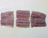簡単♪サンマの開き方作り方4写真