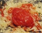☆大豆と玄米のベジミンチ・キーマカレー☆作り方2写真