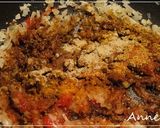 ☆大豆と玄米のベジミンチ・キーマカレー☆作り方3写真