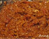 ☆大豆と玄米のベジミンチ・キーマカレー☆作り方4写真
