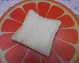 あごだしつゆで♪たまごサンド作り方6写真