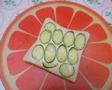 あごだしつゆで♪たまごサンド作り方7写真