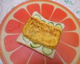 あごだしつゆで♪たまごサンド作り方8写真
