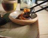 とまらない♪豚ひき肉の磯辺揚げ作り方4写真