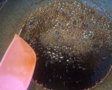 俺流！揚げない…ノンオイル大学イモ作り方6写真