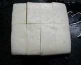 簡単！はんぺん肉巻きの生姜醤油焼き作り方1写真