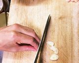 照り焼きチキンソテー・レモンバター味作り方2写真