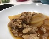 子供大絶賛！！激旨♡ウチの豚バラ大根♡作り方3写真