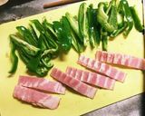 じゃがいも消費のお手軽ジャーマンポテト作り方2写真