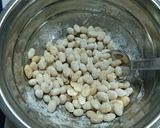 青のりポテトビーンズ作り方3写真