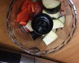 ステーキ肉で簡単、時短キーマカレー作り方3写真
