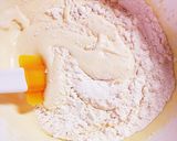 ブレンディ♡でコーヒースポンジケーキ作り方4写真