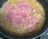 ステーキ肉で簡単、時短キーマカレー作り方6写真