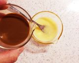 ブレンディ♡でコーヒースポンジケーキ作り方5写真