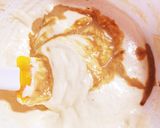 ブレンディ♡でコーヒースポンジケーキ作り方7写真