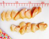 鶏胸肉のさっぱりマヨかけ作り方1写真