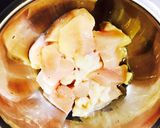 鶏胸肉のさっぱりマヨかけ作り方2写真
