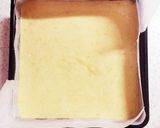 ブレンディ♡でコーヒースポンジケーキ作り方8写真