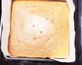 ブレンディ♡でコーヒースポンジケーキ作り方9写真