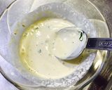 鶏胸肉のさっぱりマヨかけ作り方3写真