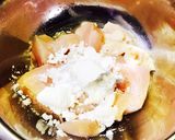 鶏胸肉のさっぱりマヨかけ作り方4写真
