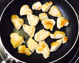 鶏胸肉のさっぱりマヨかけ作り方6写真