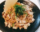 ☆パスタなどに！オシャレなパリパリチーズ作り方3写真
