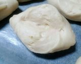 簡単☆マヨネーズパン作り方4写真