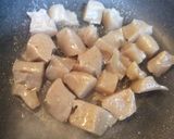 ☆こんにゃくシーチキンのキムチ炒め♪作り方2写真