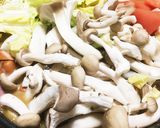 かける派あったかカレークリームシチュー鍋作り方5写真