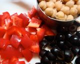 鶏肉と野菜達のコロコロ煮♪作り方9写真