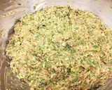 たっぷりお野菜とお肉の中華まん(菜肉包)作り方9写真