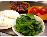 旨っ！鰹のたたきとトマトのカプレーゼ ♪作り方5写真