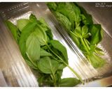 旨っ！鰹のたたきとトマトのカプレーゼ ♪作り方4写真