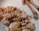 鶏肉と野菜達のコロコロ煮♪作り方8写真