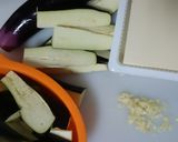 コク旨!麻婆茄子豆腐!!!!!!!!!!作り方1写真