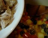 鶏肉と野菜達のコロコロ煮♪作り方11写真