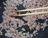 コク旨!麻婆茄子豆腐!!!!!!!!!!作り方5写真