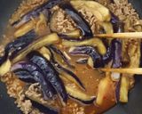 コク旨!麻婆茄子豆腐!!!!!!!!!!作り方8写真