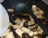 コク旨!麻婆茄子豆腐!!!!!!!!!!作り方10写真