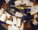 コク旨!麻婆茄子豆腐!!!!!!!!!!作り方9写真