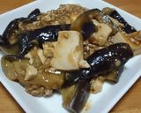 コク旨!麻婆茄子豆腐!!!!!!!!!!作り方11写真