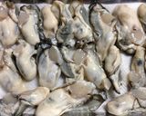 牡蠣とキノコのオイルマリネ♬作り方2写真