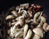 牡蠣とキノコのオイルマリネ♬作り方9写真