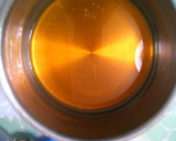 あごだしが効いた白菜と薄揚げのさっと煮作り方3写真