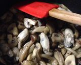 牡蠣とキノコのオイルマリネ♬作り方11写真
