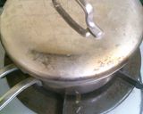 あごだしが効いた白菜と薄揚げのさっと煮作り方6写真