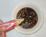 湯豆腐♪簡単湯豆腐のタレ♪コンブだし作り方6写真