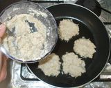 蓮根まんじゅう♪簡単蓮根ハンバーグ作り方7写真